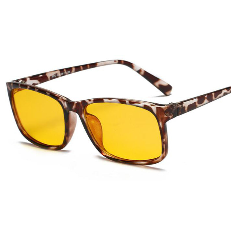 Anti-blue glasses student glasses SP32