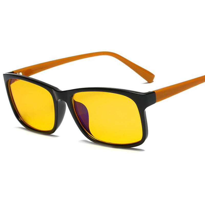 Anti-blue glasses student glasses SP32