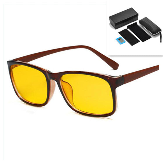 Anti-blue glasses student glasses SP32