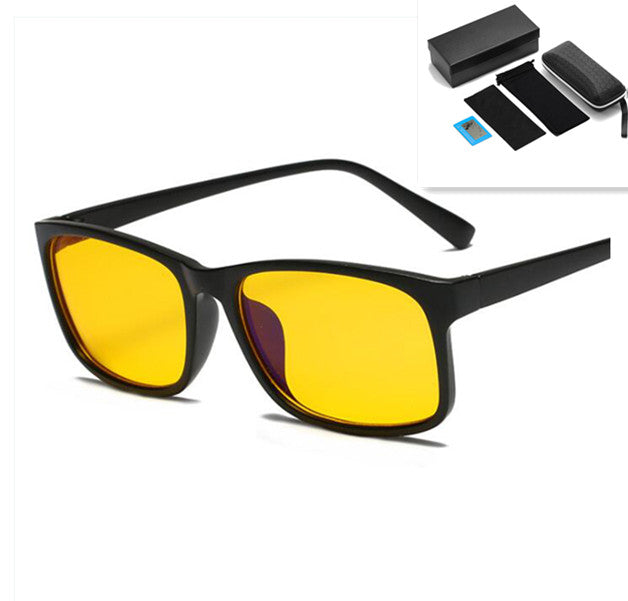 Anti-blue glasses student glasses SP32