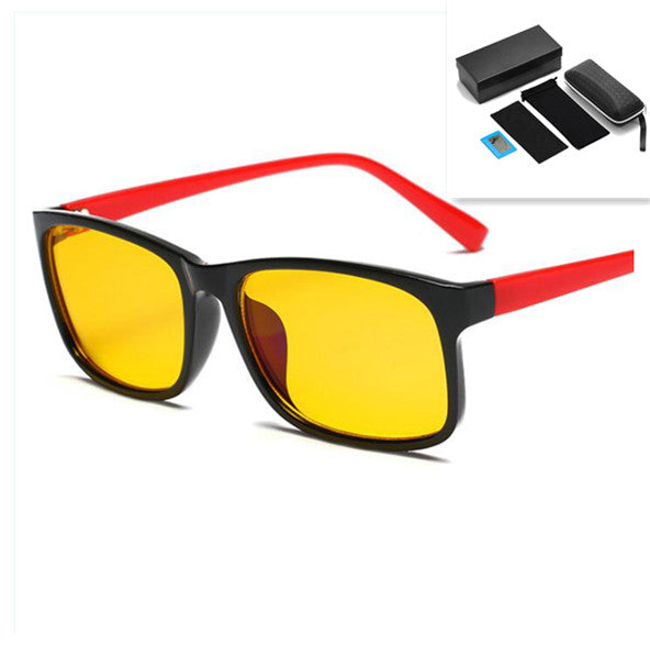 Anti-blue glasses student glasses SP32