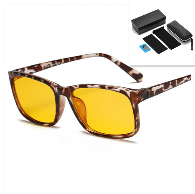 Anti-blue glasses student glasses SP32