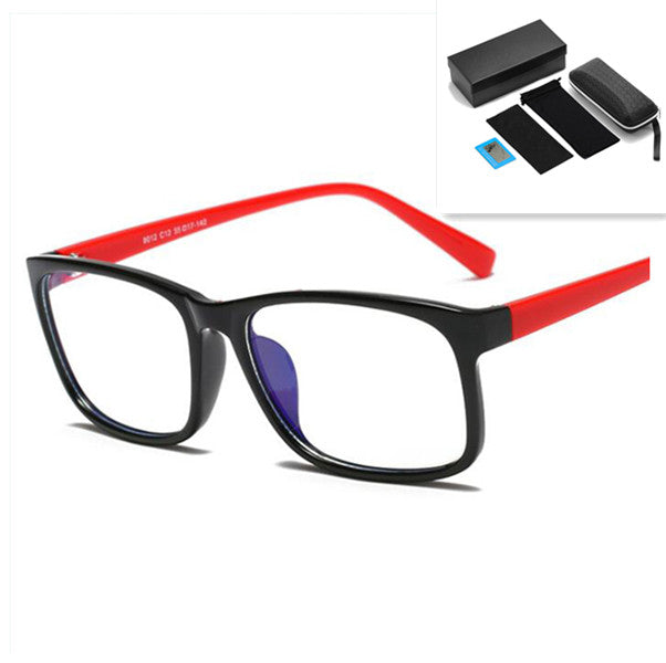 Anti-blue glasses student glasses SP32
