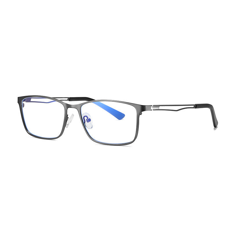 Man Anti-Blue Glasses