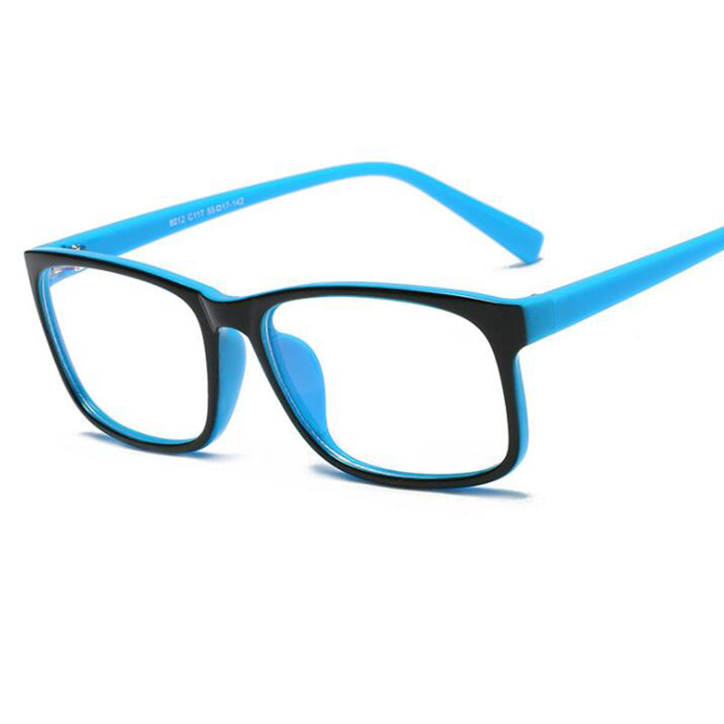 Anti-blue glasses student glasses SP32