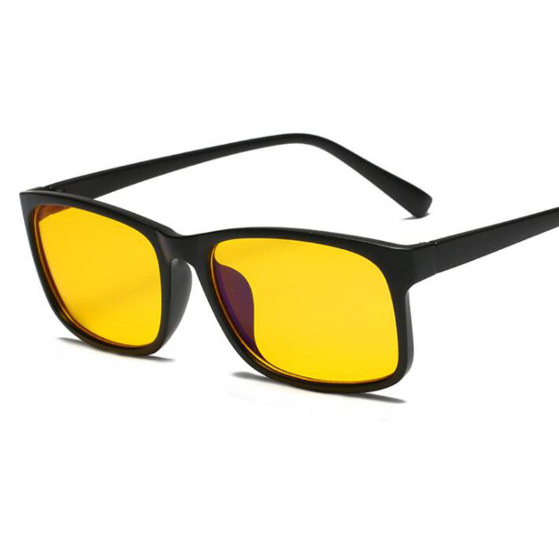 Anti-blue glasses student glasses SP32