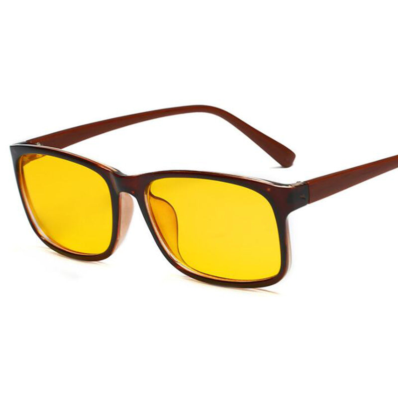 Anti-blue glasses student glasses SP32