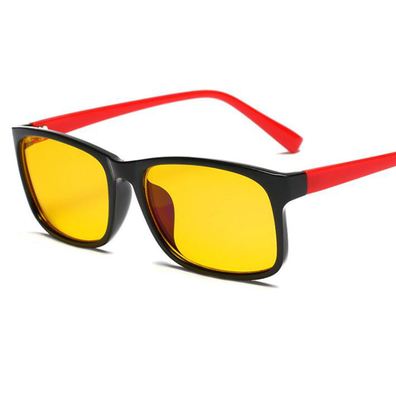 Anti-blue glasses student glasses SP32