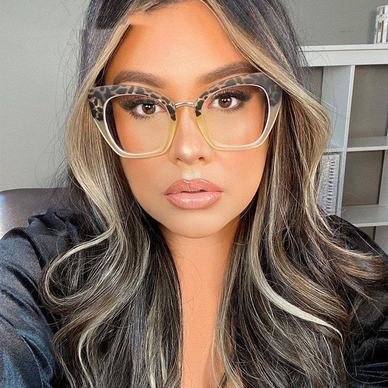 Women Blue Light Blocking Glasses xStall